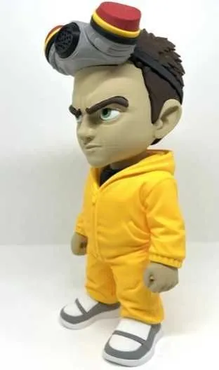 Фигурка молодого химика 25 см — коллекционная 3D “Во все тяжкие” — фото 2