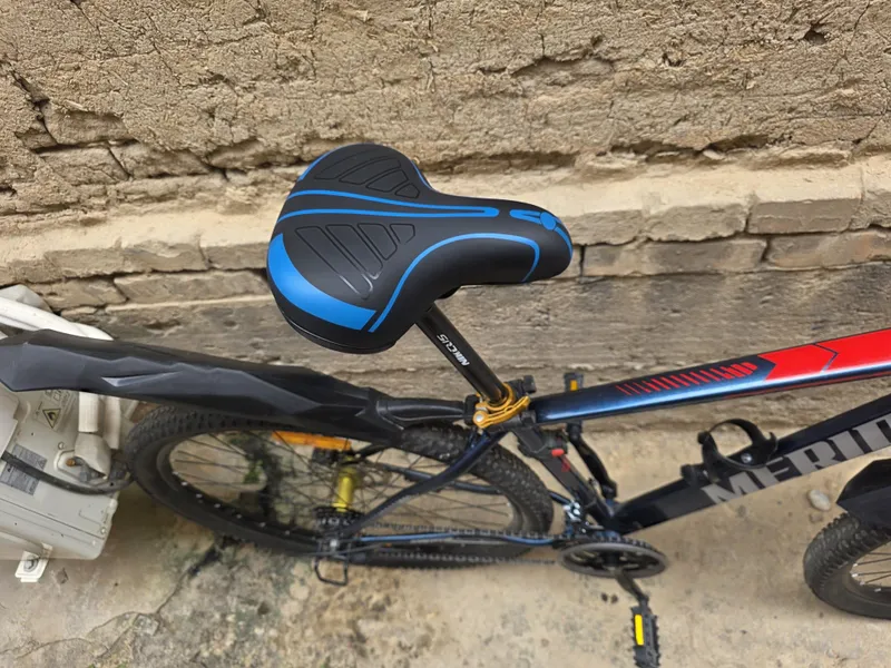 Продам велосипед Merida 19" 5 Продам велосипед Merida 19" 5