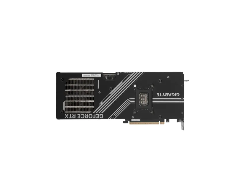 ' Видеокарта Gigabyte RTX 5070 Ti WINDFORCE SFF 16GB 2