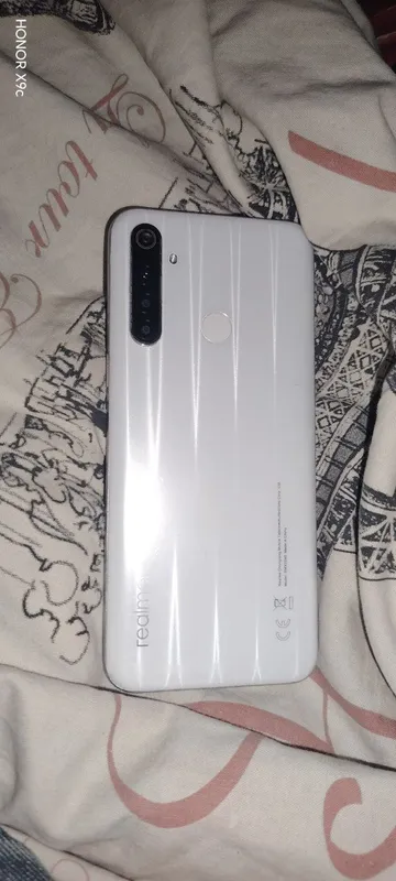 Realme 6i 1