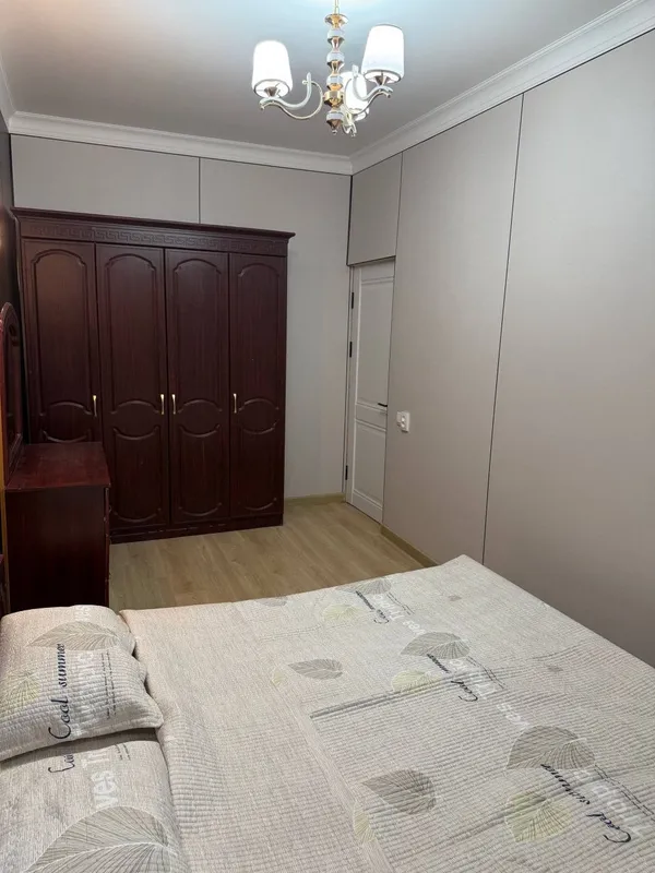 3 xonali kvartirada 2 xonali, 56 m², 3/5-qavat (ikkilamchi) 3