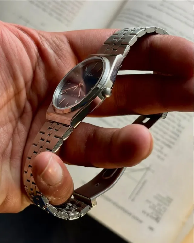Casio Collection MTP-B145D — фото 1