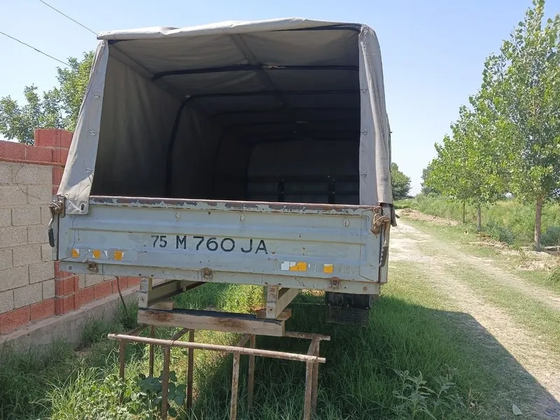 Борт газелл диярли янги 2 Борт газелл диярли янги 2