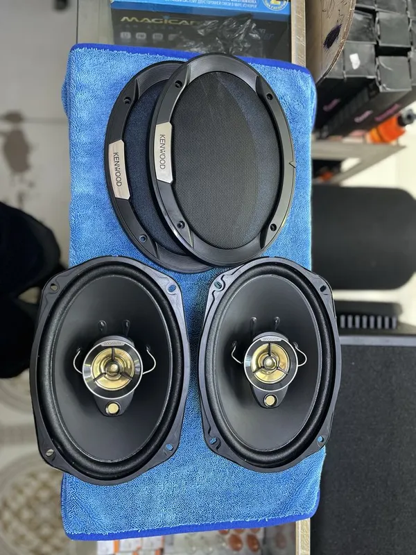 Kenwood kalonka sotiladi
