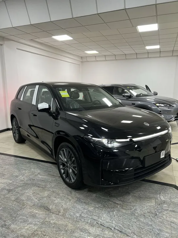 ‼️LeapMotor C16 605KM Ev 3 yill garantiya 2026 Rest‼️
