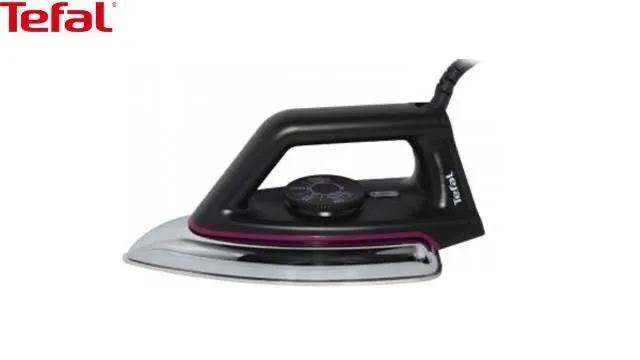 Tefal мини утюг — фото 4