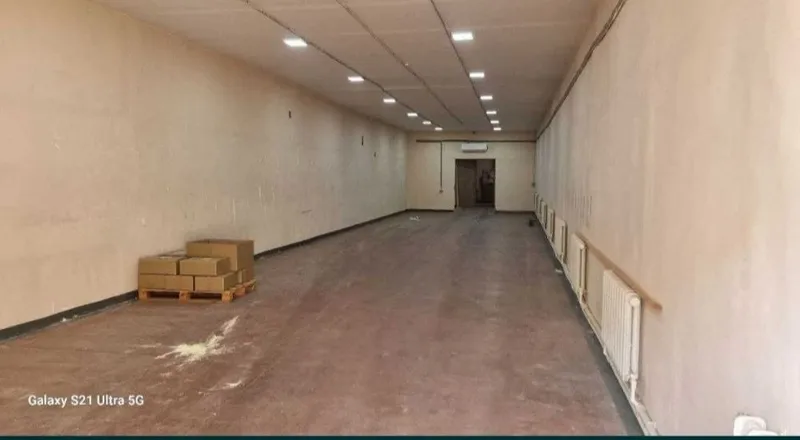 Аренда Дешовых складов 800 квадратов и больше — фото 2