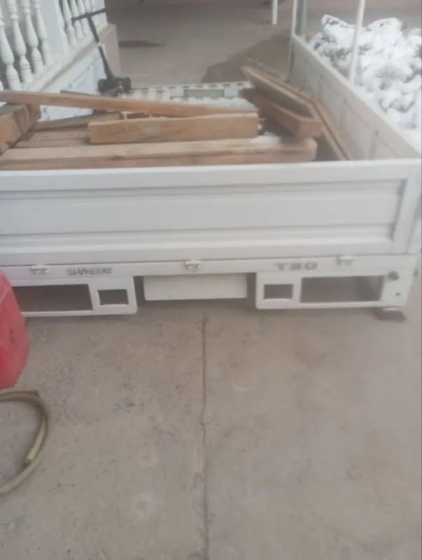 Shineray T30 bort sotiladi. Продаётся борт shineray T30