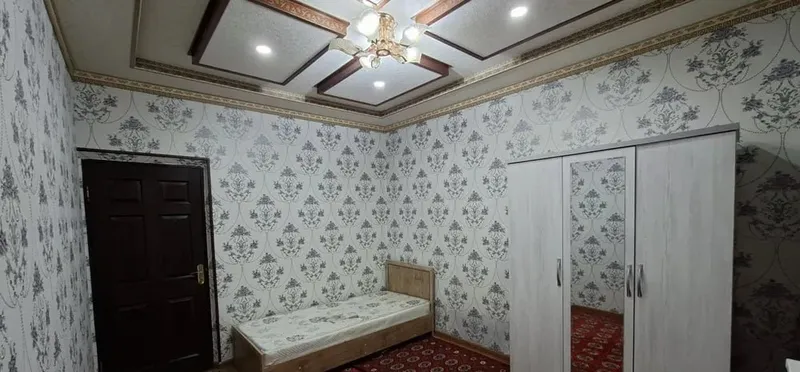 100 m², Sergeli tumanida 4 xonali kvartira ijarasi · ID 42390 3 100 m², Sergeli tumanida 4 xonali kvartira ijarasi · ID 42390 3