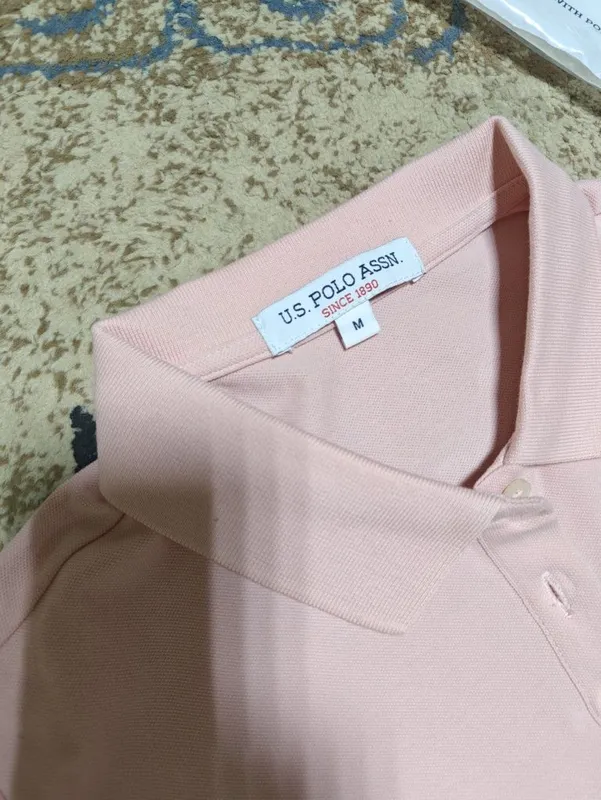 Поло U.S Polo ASSN 3