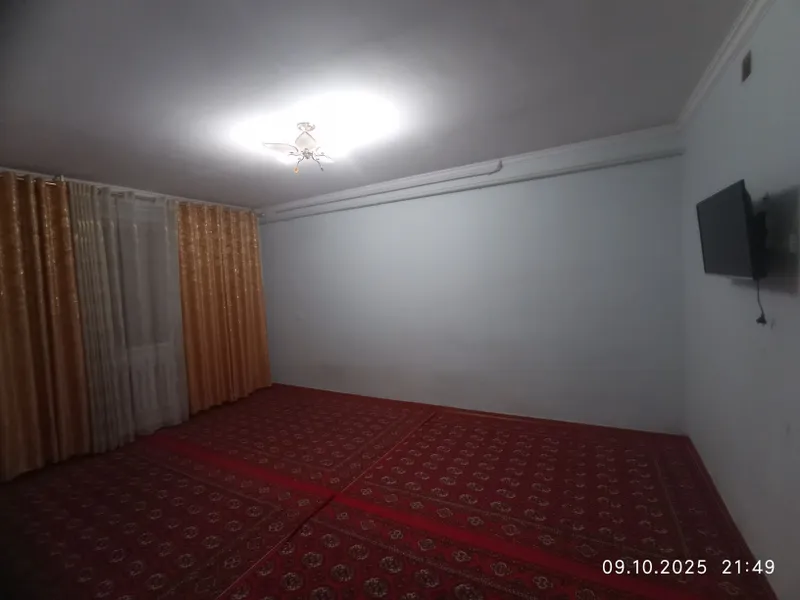 Ellikqalʼa tumani Boʻston shahrida 3 xonali kvartira sotiladi — фото 4
