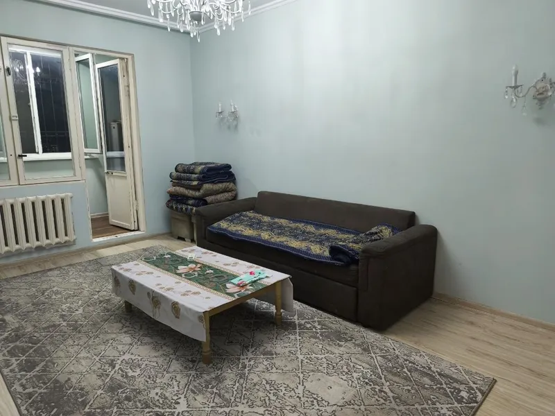 Аренда Чиланзар 6 квартал 2 комнатная 4 этаж 4 этажный дом 50м² 3 Аренда Чиланзар 6 квартал 2 комнатная 4 этаж 4 этажный дом 50м² 3