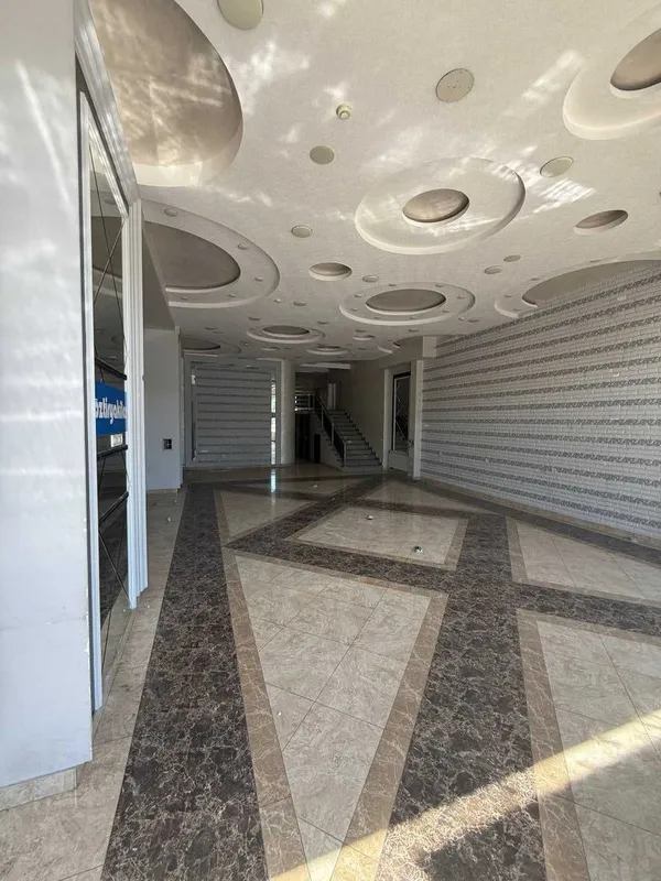 sb АРЕНДА коммерческого помещения Юнусабад R 17