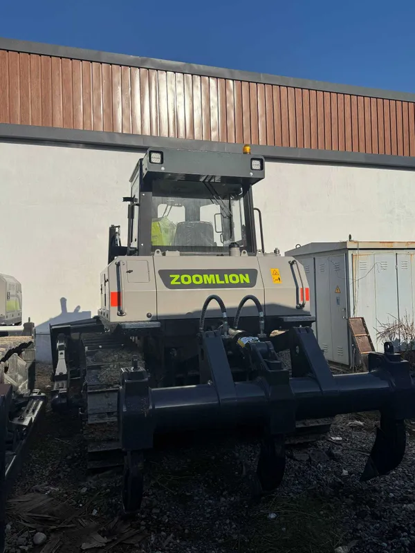 бульдозер zoomlion ZD170G в наличии в Ташкенте — фото 1