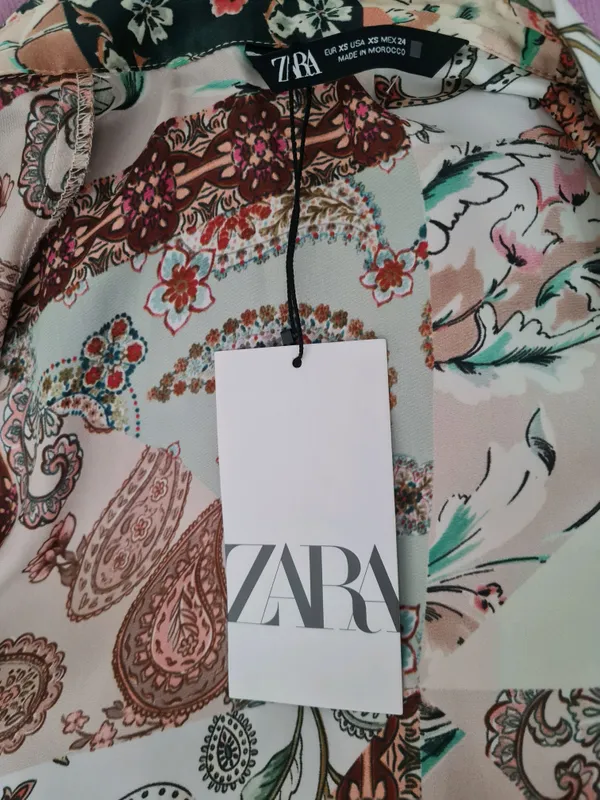 zara kofta — фото 3