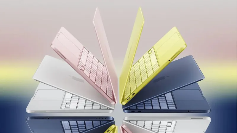 MacBook Neo (оптом) 5 MacBook Neo (оптом) 5