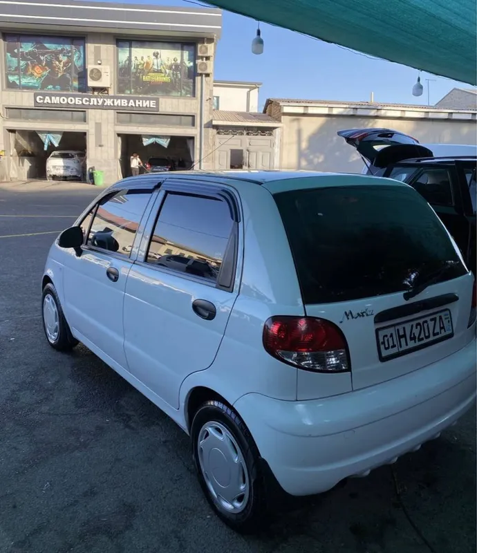 Matiz 2017 2 pozitsiya konditsaner ideal tayyor 1 Matiz 2017 2 pozitsiya konditsaner ideal tayyor 1