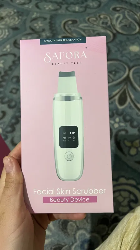 Cosmetik chistka nabor