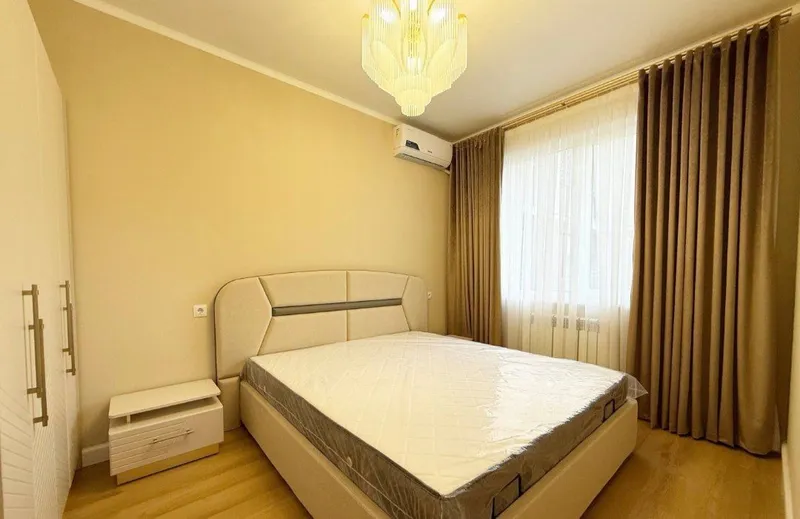 2-ком | 50 м² | ЖК BASHKENT | $83 000 3 2-ком | 50 м² | ЖК BASHKENT | $83 000 3