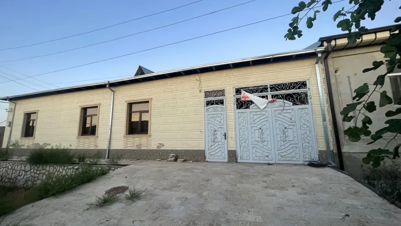 Продаётся участок