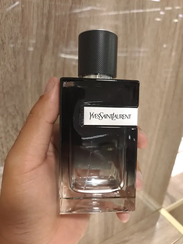 Yves Saint Laurent Y 1 Yves Saint Laurent Y 1