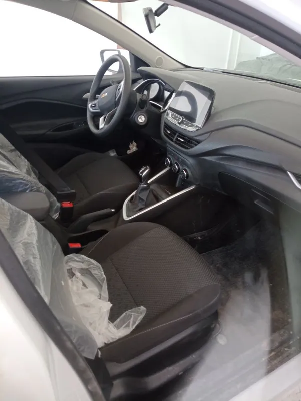 Chevrolet Onix 3 pazisiya shoʻt siprapka 7 Chevrolet Onix 3 pazisiya shoʻt siprapka 7