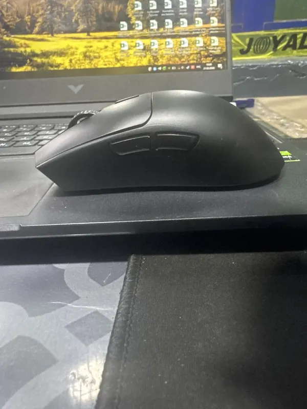Razer v3 hyperspeed — фото 2