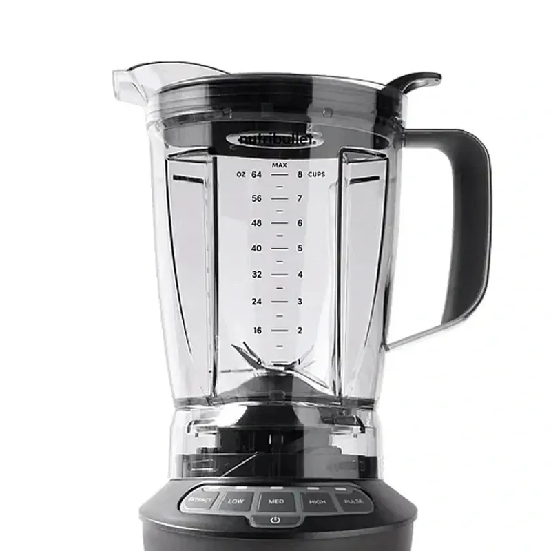 Блендер Nutribullet NBF500DG — фото 5
