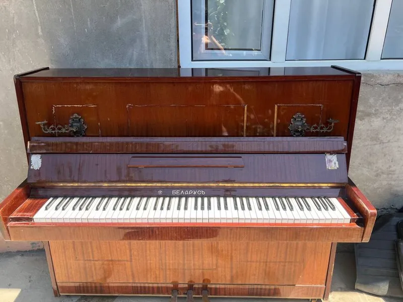 Pianino zor xolatda 1 Pianino zor xolatda 1