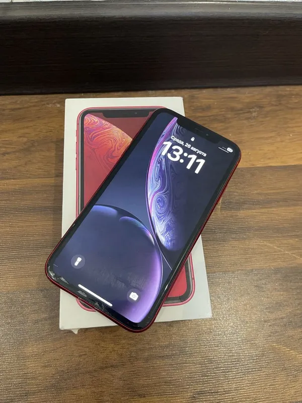 iPhone XR, срочно 3 iPhone XR, срочно 3
