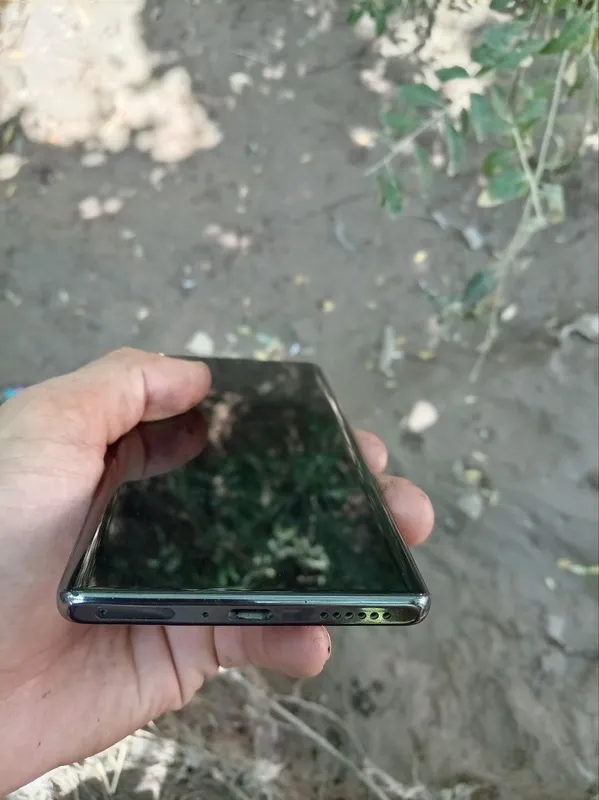 Ifiniz Zero 40 256 gb xolati ideal — фото 4