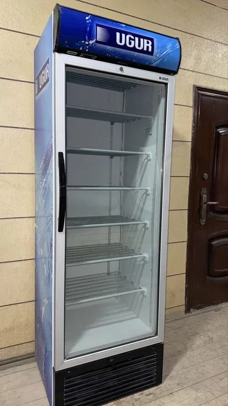 Морозильник сотилади