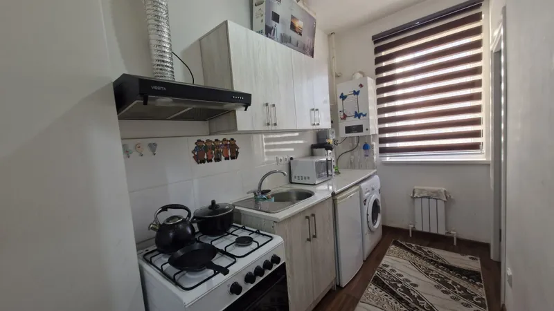 ARENDA KVARTIRA CHirchiq SHahri OQQOVODA 1 xonali 250$ — фото 2