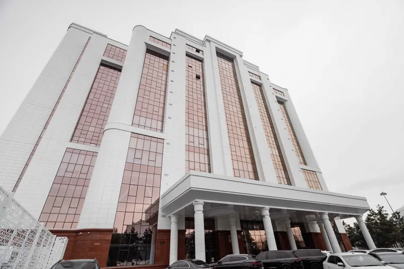 Аренда офиса, 668 кв.м., Юнусабадский район, БЦ Forum