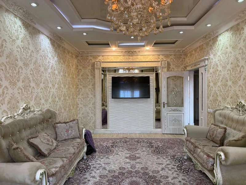 Продажа 3-комн. кв. 95 м², Юнусабадский 2