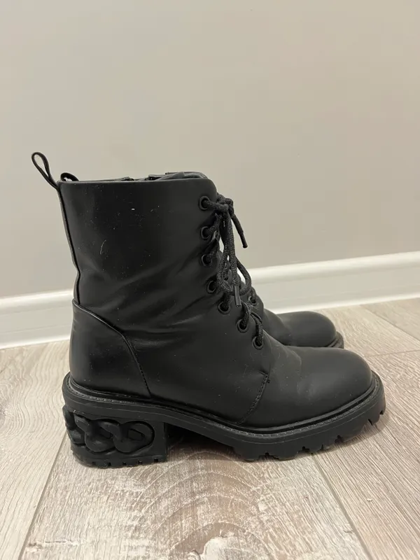 Ботинки Masco’tte 1