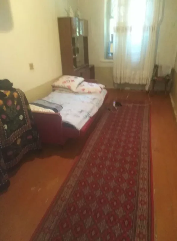 сдам комнату в Ташкенте на Бадамзаре
