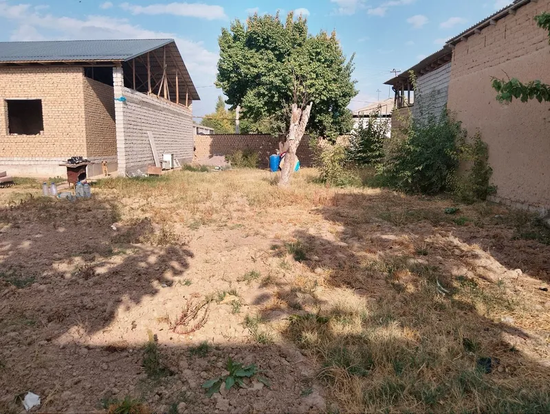 Срочно продам земля — фото 1