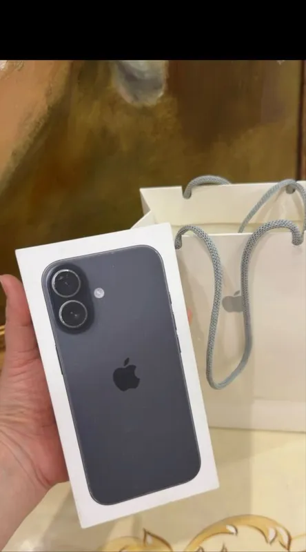 Iphone 17 Sim+ E-sim — фото 1
