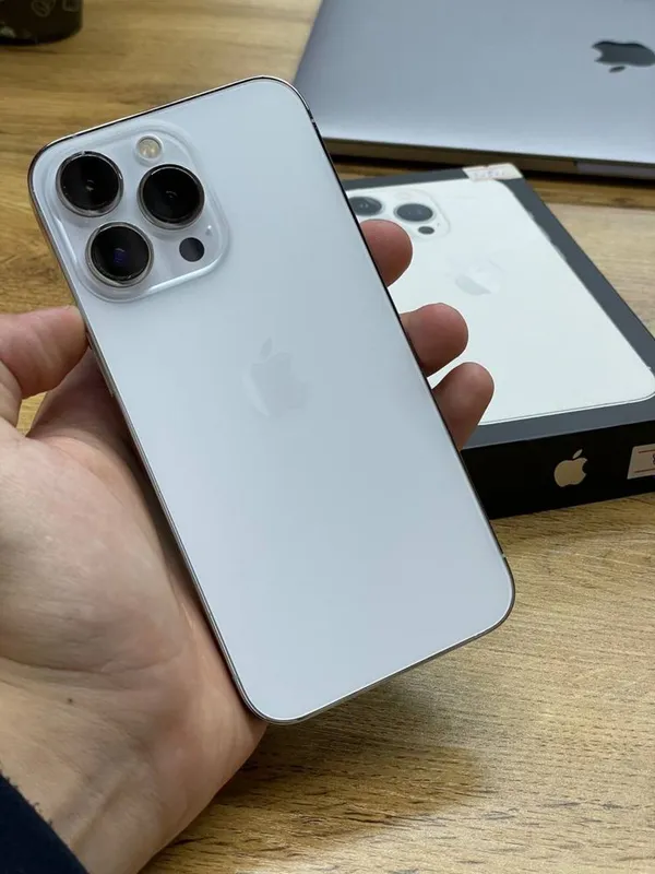 Apple iPhone 13 pro ideal 1 Apple iPhone 13 pro ideal 1
