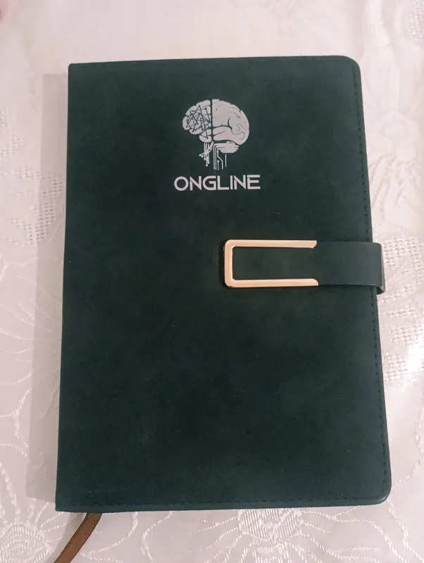 ongline brend nomli kundalik
