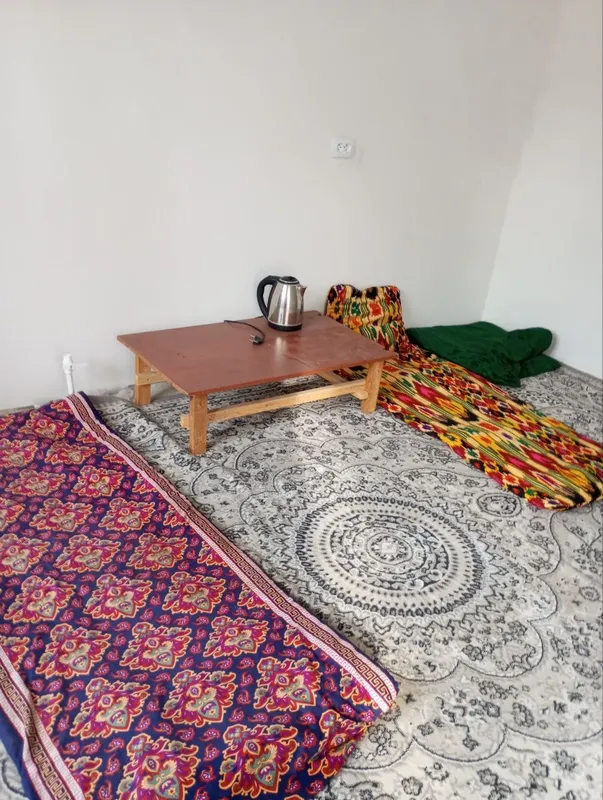 Bektemir tumani Mexnatobod kochasi 8