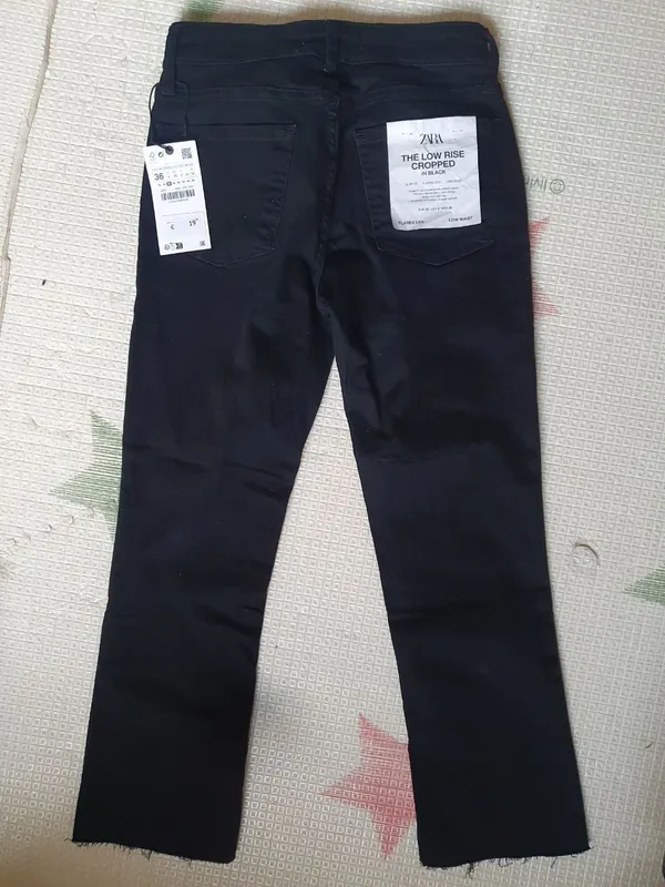 Zara jinsi 2 Zara jinsi 2