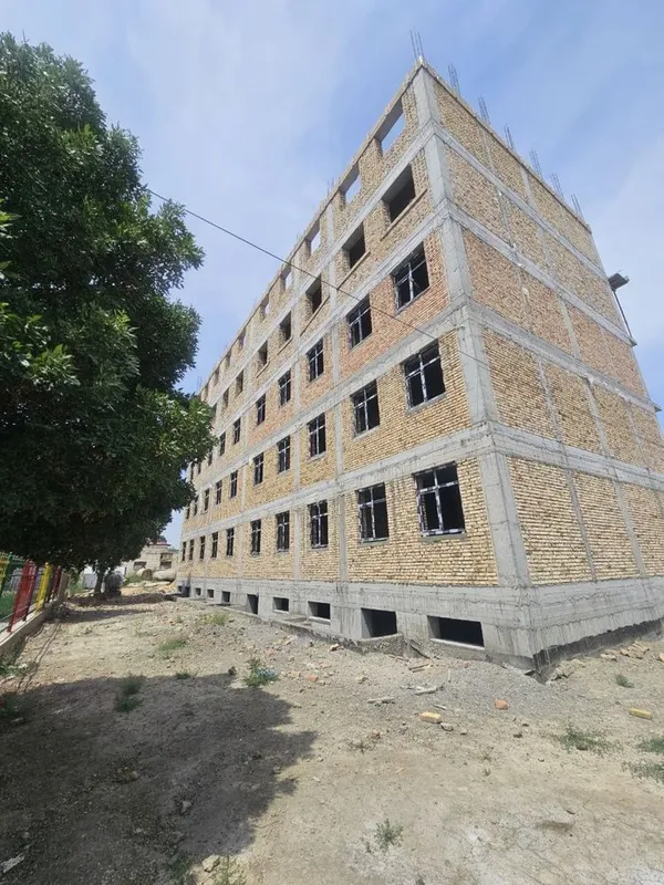 Bo’lib tolashga va ipotekaga xonadonlar sotiladi — фото 1