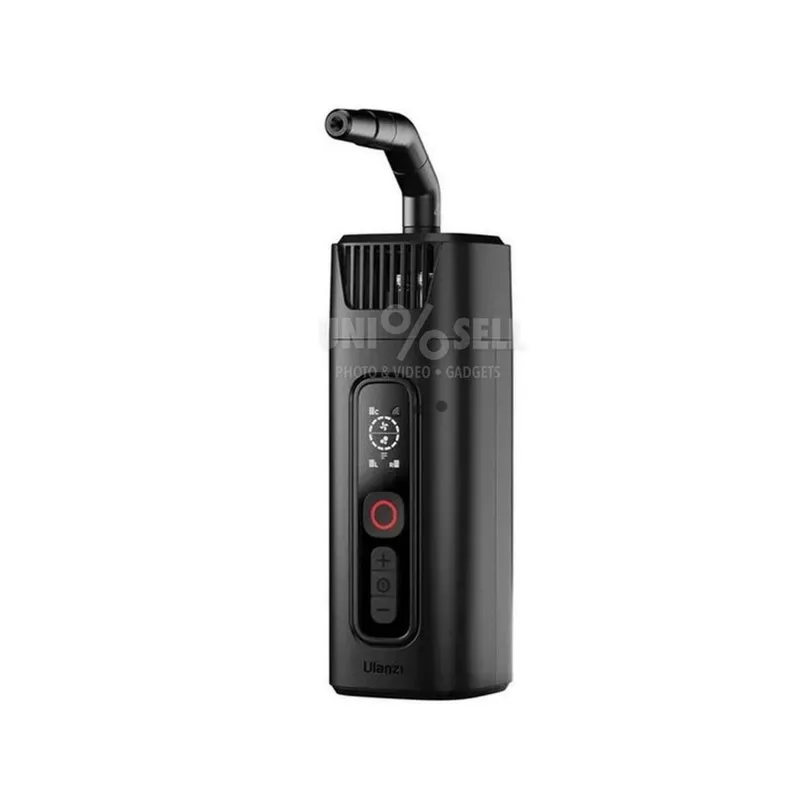Ulanzi FM03 - Дым машина Filmog Fog Machine