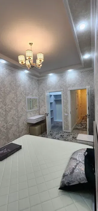 Сдается квартира на Ташсельмаше 3