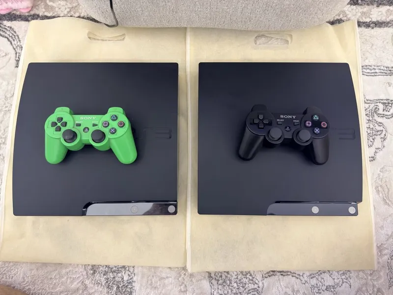 PS3 Playstation3 — фото 2