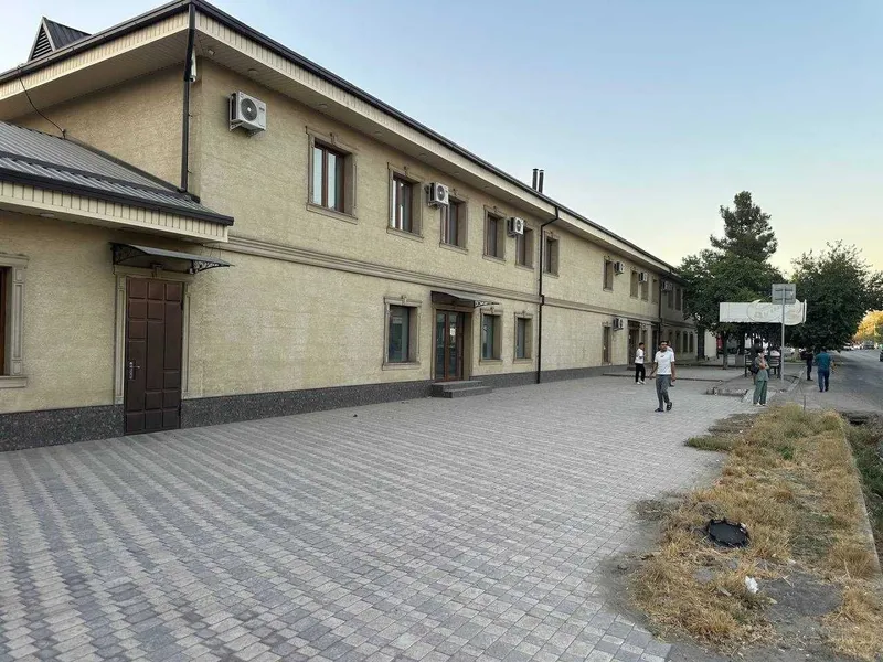 Продается Логистический центр (коммерческая недвижимость - 2794 кв.м.) 1 Продается Логистический центр (коммерческая недвижимость - 2794 кв.м.) 1