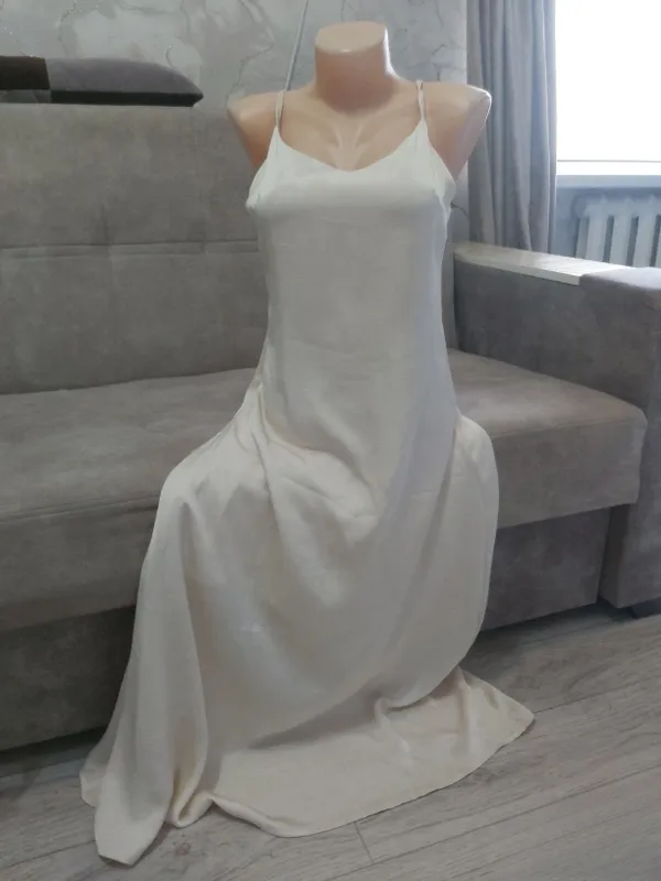 Ayollar kiyimlari, o‘lchamlari har xil 8 Ayollar kiyimlari, o‘lchamlari har xil 8