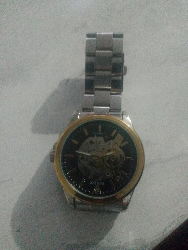 Rolex soati Rolex soati